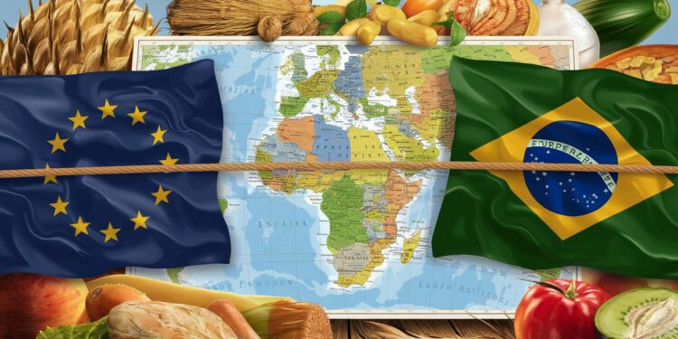 Accord UE-Mercosur : La France Peut-Elle Bloquer Seule ? - Viral Mag Lula affirme que la France ne peut pas bloquer laccord UE Mercosur car cest la Commission européenne qui décide Carrefour au coeur dun tollé Viral Mag