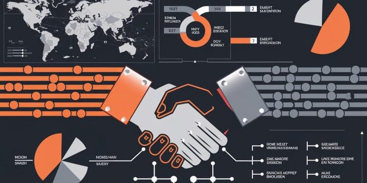 LUE propose aux États Unis de fournir du gaz naturel liquéfié à prix réduit en échange dune baisse des taxes sur les produits européens   Viral Mag