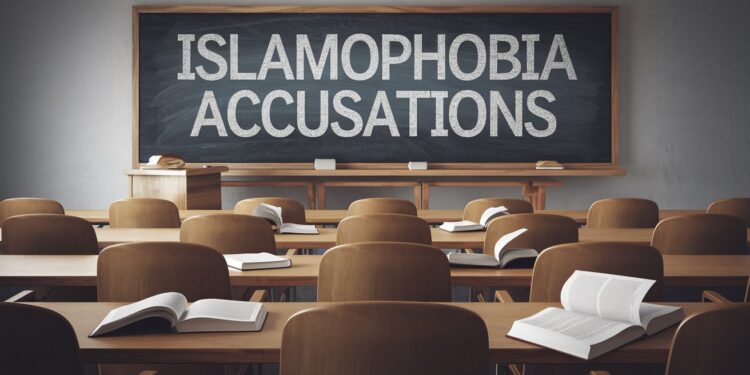 Accusations d’Islamophobie à Sciences-Po Grenoble : Le Verdict - Viral Mag Après des mois de tensions le tribunal administratif rend son verdict sur les accusations dislamophobie visant des professeurs de Sciences Po Grenoble Découvrez les détails de cette affaire controversée Viral Mag