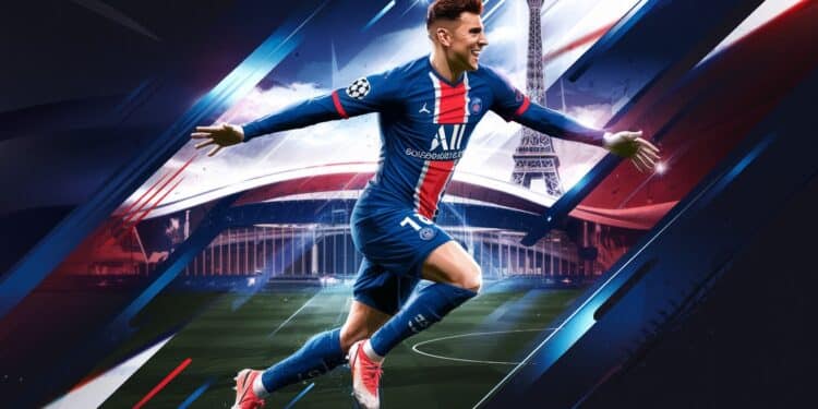 Achraf Hakimi Prolonge Son Contrat au PSG Jusqu’en 2029 - Viral Mag Le PSG a réussi un gros coup sur le mercato en prolongeant le contrat dAchraf Hakimi jusquen 2029 Découvrez les détails de ce deal Viral Mag