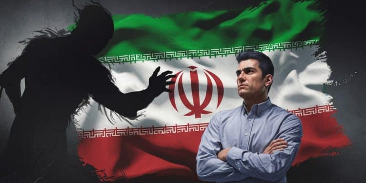 Activiste Iranien Menacé: Ex-Ministre Canadien Dénonce Complot d’Assassinat - Viral Mag Un complot dassassinat iranien déjoué contre Irwin Cotler avocat et ex ministre canadien La répression transnationale de Téhéran sintensifie visant dissidents et défenseurs des droits humains à létranger Viral Mag