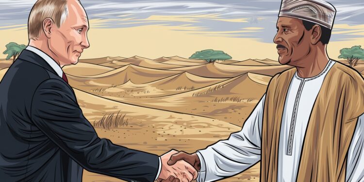 Alexandre Novak vice Premier ministre russe achève une tournée au Mali au Burkina Faso et au Niger pour renforcer les liens stratégiques avec ces pays   Viral Mag