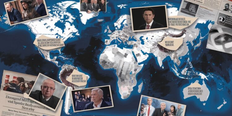 Du cessez le feu entre Israël et le Hezbollah aux élections en Roumanie découvrez les événements clés qui vont façonner lactualité mondiale cette semaine   Viral Mag