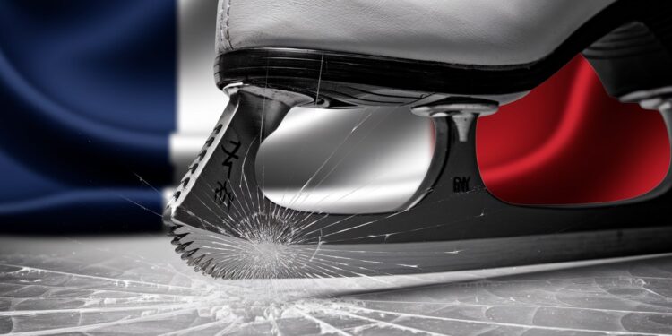 Le patineur Adam Siao Him Fa grand espoir du patinage artistique français est contraint de déclarer forfait pour la prestigieuse finale du Grand Prix ISU suite à une blessure à la cheville   Viral Mag