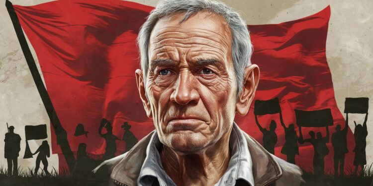 Adieu à André Lajoinie, Figure Emblématique du PCF - Viral Mag André Lajoinie ancien dirigeant du PCF et candidat à la présidentielle de 1988 sest éteint à lâge de 94 ans Retour sur le parcours dun homme dévoué à son parti Viral Mag