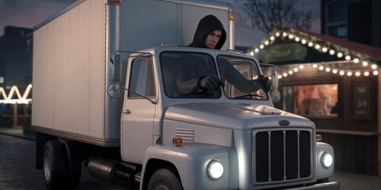 Elmshorn Allemagne  un adolescent germano turc de 17 ans aurait planifié une attaque au camion contre un marché de Noël Origine islamiste suspectée   Viral Mag