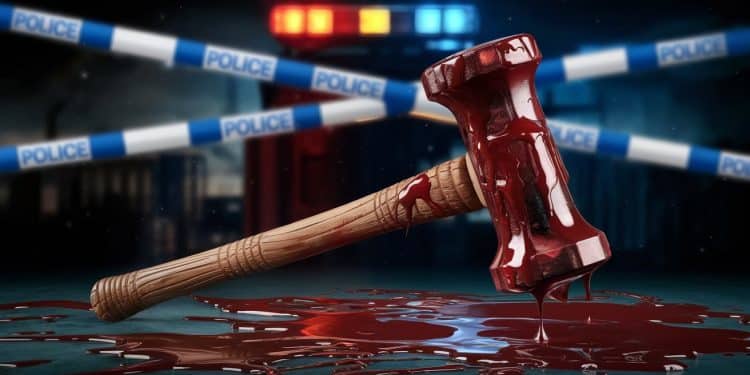 Adolescent violemment agressé au marteau : règlement de comptes entre cités rivales - Viral Mag Un ado de 16 ans a été attaqué au marteau et à la clé à molette par 8 jeunes de 13 à 15 ans à Saint Michel sur Orge Une rivalité entre deux quartiers serait à lorigine de cette violente agression Viral Mag