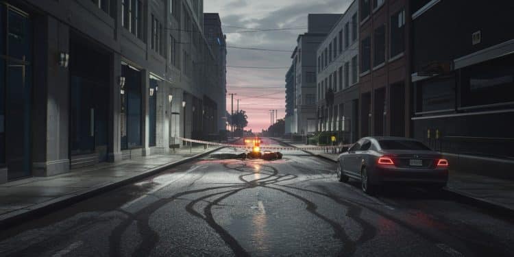 Adolescente en fugue retrouvée morte à Montélimar - Viral Mag Une adolescente de 16 ans en fugue retrouvée sans vie dans une rue de Montélimar Enquête ouverte pour déterminer les causes du décès Viral Mag