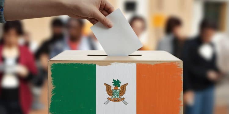 Lopposant ivoirien Pascal Affi NGuessan a été désigné candidat à lélection présidentielle de 2025 par son parti le Front populaire ivoirien FPI lors dun congrès à Yamoussoukro   Viral Mag