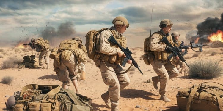 Affrontements meurtriers entre l’armée tchadienne et Boko Haram - Viral Mag Des combats sanglants entre larmée tchadienne et les jihadistes de Boko Haram ont fait plusieurs morts parmi les militaires tchadiens Le président Mahamat Idriss Déby Itno a personnellement dirigé une opération de riposte Viral Mag