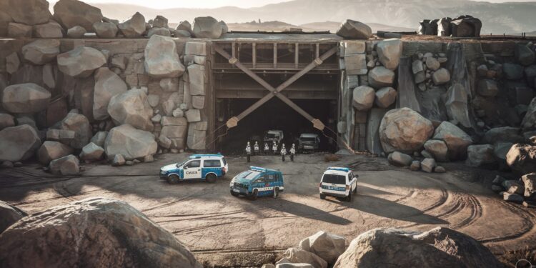 La police sud africaine poursuit ses arrestations de mineurs illégaux à Stilfontein Plus de 1000 zama zamas interpellés des centaines se cacheraient encore sous terre Controverse sur la stratégie policière de blocage des approvisionnements   Viral Mag