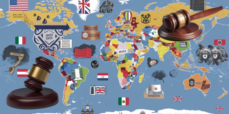 Agenda International du 30 Novembre au 8 Décembre 2024 - Viral Mag Plongez dans lactualité mondiale des 7 prochains jours COP16 désertification élections en Europe visites dÉtat sommets internationaux et bien plus encore Viral Mag