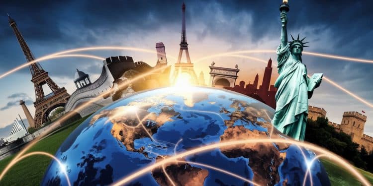 Agenda International : Événements Marquants à Venir - Viral Mag Découvrez les événements internationaux incontournables à surveiller dans les prochains jours Des rendez vous politiques cruciaux aux compétitions sportives majeures Viral Mag