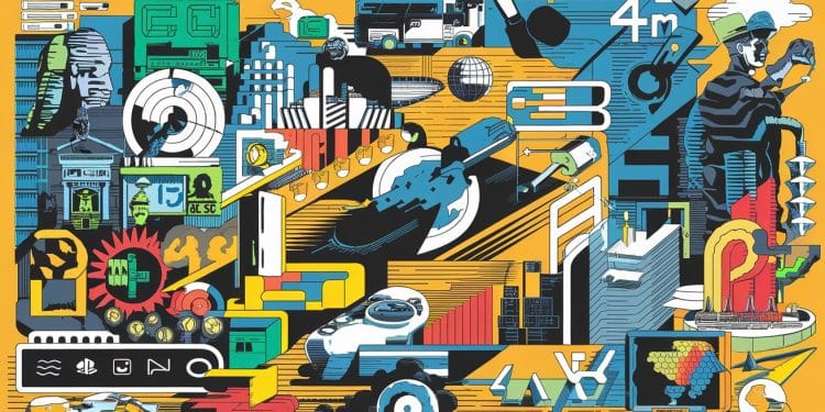 Agenda International : Les 7 Jours à Ne Pas Manquer - Viral Mag De la COP29 à la sortie de la PS5 Pro découvrez les 7 prochains jours qui vont marquer lactualité internationale Un condensé des événements incontournables Viral Mag