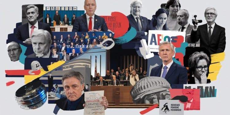 Du sommet de lAPEC au Pérou à la commémoration de la chute du Mur de Berlin découvrez les événements internationaux incontournables de la semaine   Viral Mag