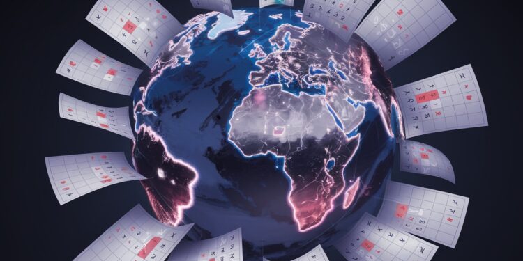 Agenda International : Les Événements Majeurs à Suivre Cette Semaine - Viral Mag Découvrez les événements internationaux incontournables qui marqueront lactualité cette semaine du 22 au 30 novembre Ne manquez rien Viral Mag