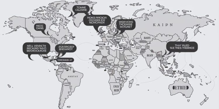 Découvrez les événements clés de lactualité internationale à suivre cette semaine du 26 novembre au 4 décembre 2024 Ne manquez rien de lessentiel    Viral Mag