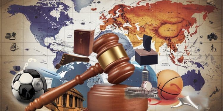 Agenda International : Les Événements Majeurs à Venir - Viral Mag Découvrez les événements internationaux les plus marquants qui se profilent De la politique au sport en passant par léconomie ne manquez rien Viral Mag