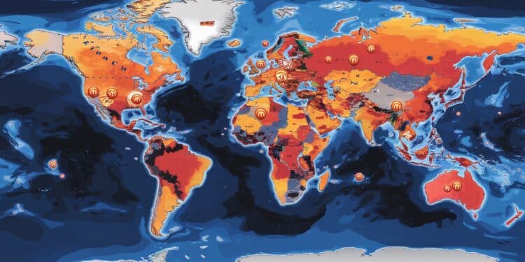 Découvrez les événements internationaux incontournables des prochains jours  De la COP16 sur la désertification aux élections en Irlande en passant par les grands rendez vous sportifs ne manquez rien de lactualité mondiale   Viral Mag