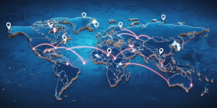Agenda International : Les Grands Rendez-Vous à Ne Pas Manquer - Viral Mag Du 22 au 30 novembre 2024 découvrez les événements incontournables de la scène internationale Politique économie sport tour dhorizon Viral Mag