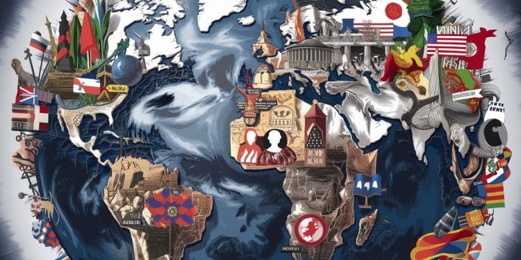 Agenda International : Une Semaine Riche en Événements Marquants - Viral Mag Du sommet de lApec au Pérou aux élections en Uruguay découvrez les événements internationaux incontournables de cette semaine Viral Mag