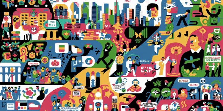 Agenda Mondial: Les Événements Incontournables des 7 Prochains Jours - Viral Mag Du 23 novembre au 1er décembre 2024 le monde sera en ébullition avec une multitude dévénements marquants Découvrez ce qui vous attend Viral Mag