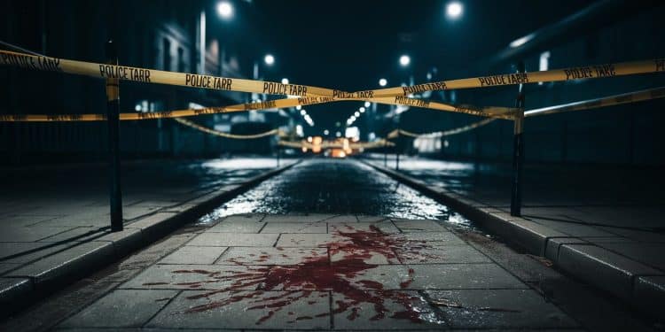 Dans la nuit de vendredi à samedi deux personnes ont été agressées au couteau place des Terreaux à Lyon Les victimes ont reçu des ITT Un suspect a été interpellé   Viral Mag