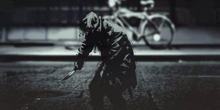 Agression sauvage à Rennes : Un cycliste poignardé par des agresseurs déjà recherchés - Viral Mag Un cycliste violemment agressé et poignardé à Rennes par trois suspects déjà recherchés pour tentative de meurtre Détails choquants Viral Mag