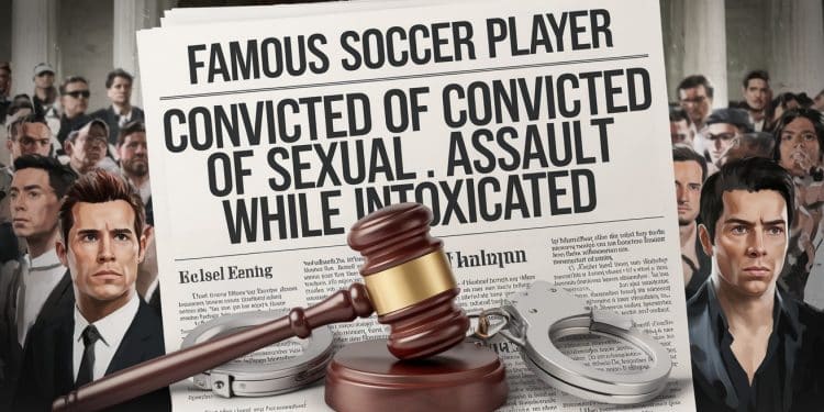 Agression Sexuelle et Condamnation du Footballeur Wissam Ben Yedder - Viral Mag Lex capitaine de lAS Monaco Wissam Ben Yedder a été condamné à 2 ans de prison avec sursis pour agression sexuelle et autres délits Les détails choquants de laffaire Viral Mag