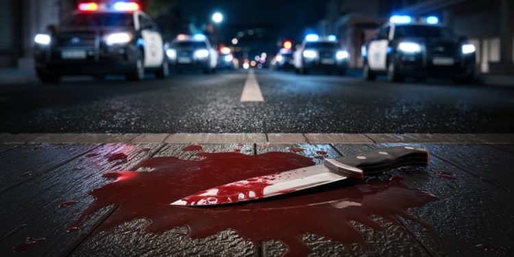 Un jeune homme de Castres a été sauvagement agressé et poignardé par une vingtaine dindividus à la sortie dune discothèque Le mobile serait de vouloir égorger un Français   Viral Mag