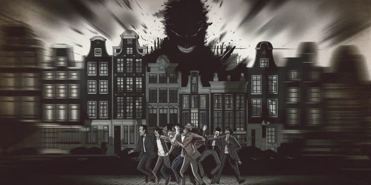 Le Premier ministre néerlandais dénonce les agressions antisémites visant des supporteurs israéliens à Amsterdam Appel à une action forte   Viral Mag