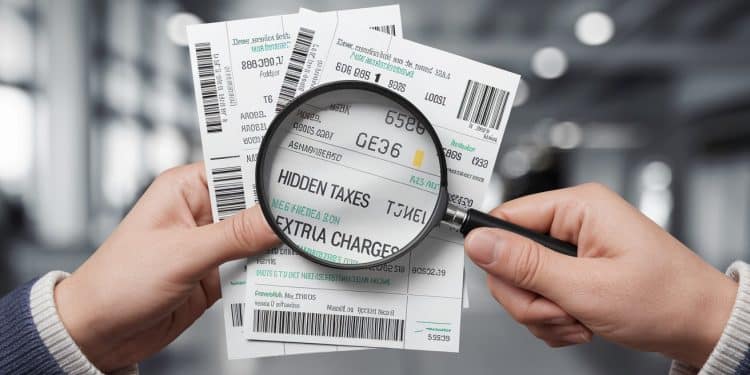 Air France Applique Déjà une Surtaxe sur les Billets d’Avion - Viral Mag Air France anticipe laugmentation des taxes sur les billets davion et lapplique déjà à ses clients avant même le vote de la loi Découvrez limpact sur les prix Viral Mag