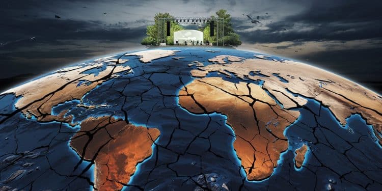 Al Gore Appelle à une Réforme Ambitieuse des COP sur le Climat - Viral Mag Al Gore juge absurde dorganiser les COP dans des pétro Etats Lex vice président américain plaide pour une profonde refonte du système Viral Mag