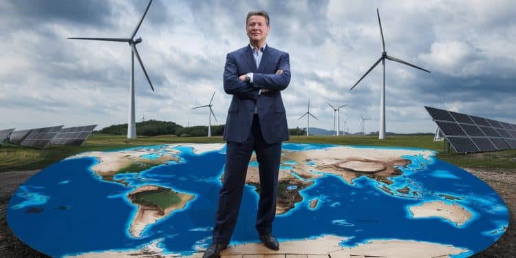 Al Gore affirme quon a déjà connu cela avec Trump et reste confiant dans la capacité du monde à lutter contre le changement climatique   Viral Mag