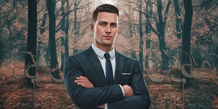 Alain Keravec succède à la direction générale de Nature  Découvertes Découvrez le parcours du nouveau patron de lenseigne   Viral Mag