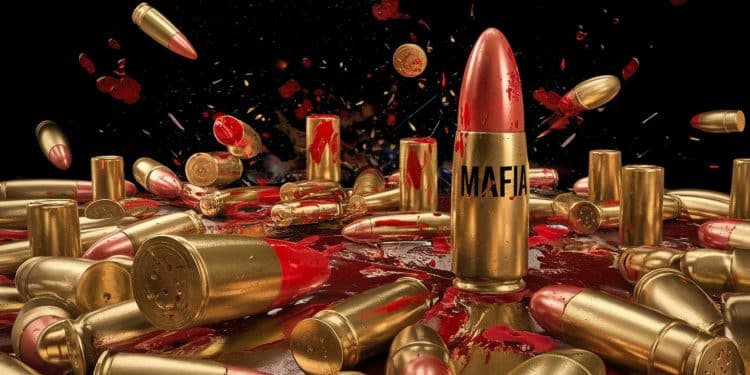 Alerte Rouge Au Monténégro : Un Nouveau Meurtre Mafieux Secoue Le Pays - Viral Mag Le Monténégro est en état dalerte après un nouveau double meurtre mafieux dans la capitale Les autorités promettent une réponse forte face à la recrudescence des violences liées au crime organisé   Viral Mag