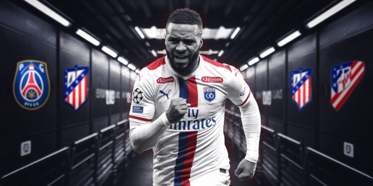 Alexandre Lacazette dévoile les clubs qu’il a snobés pour rester à Lyon - Viral Mag Lattaquant lyonnais Alexandre Lacazette révèle les noms des prestigieux clubs quil a refusés dont le PSG et lAtlético pour rester fidèle à lOL Découvrez ses confidences exclusives Viral Mag