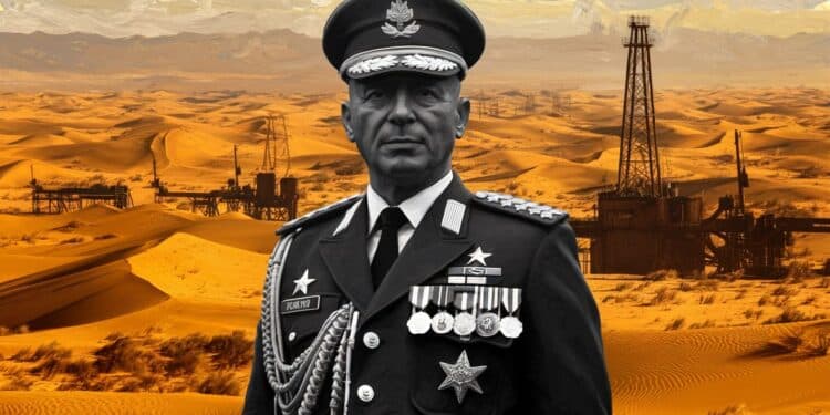 Algérie : 60 Ans de Dictature Militaire et de Captation des Richesses - Viral Mag LAlgérie sous lemprise dune dictature militaire immuable depuis lindépendance en 1962 voit ses richesses captées par une oligarchie au pouvoir Décryptage dun régime opaque Viral Mag