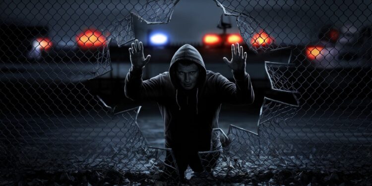 Un Algérien sous OQTF déjà condamné 5 fois arrêté de nouveau à Urrugne Malgré une ITF il revient manger et se doucher en France Une histoire sans fin    Viral Mag