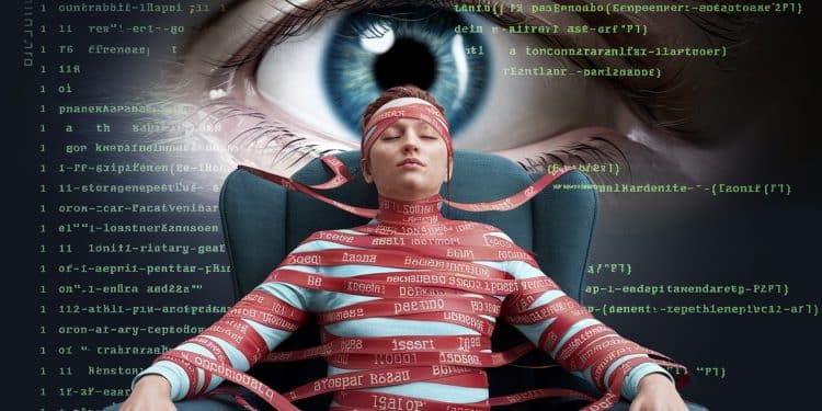 Algorithmes IA de contrôle des aides sociales : un risque de discrimination ? - Viral Mag Amnesty International alerte sur les dangers de lutilisation dalgorithmes IA pour détecter les fraudes aux aides sociales au Danemark Découvrez comment cela pourrait discriminer les plus fragiles Viral Mag