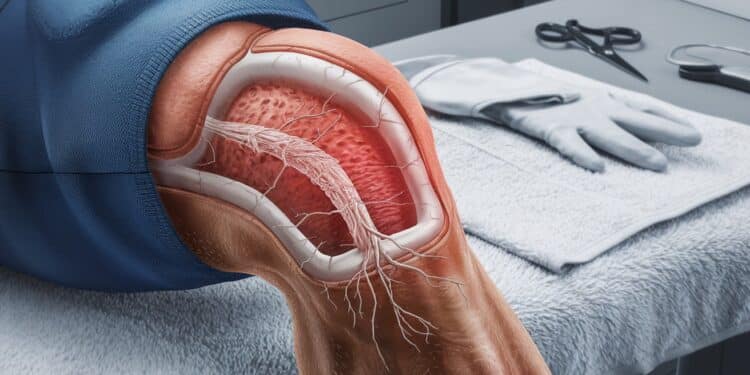 Alidu Seidu, défenseur de Rennes, absent plusieurs mois après une blessure - Viral Mag Coup dur pour le Stade Rennais Alidu Seidu défenseur ghanéen et meilleur joueur du club cette saison souffre dune rupture dun ligament croisé et sera absent de longs mois Viral Mag