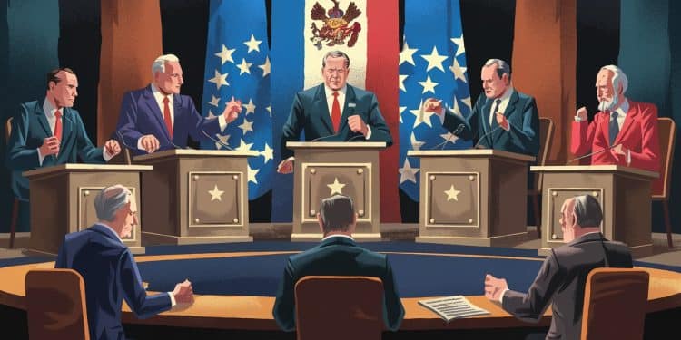 Le président azerbaïdjanais dénonce les crimes de la France dans ses outre mers à la COP29 ravivant les tensions avec Paris   Viral Mag