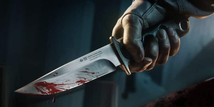 Ancien joueur d’Arsenal agressé à New York - Viral Mag Nicklas Bendtner ex attaquant danois dArsenal victime dune violente agression au couteau à New York Les détails choquants   Viral Mag