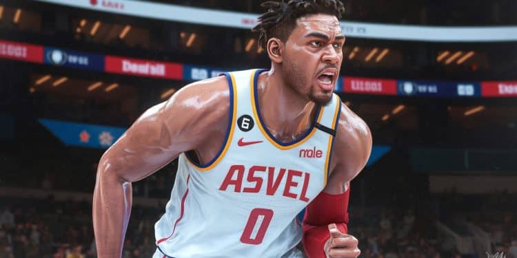 Andre Roberson Rejoint l’Asvel pour Pallier l’Absence d’Edwin Jackson - Viral Mag Suite à une blessure dEdwin Jackson Andre Roberson quitte Cholet et signe avec lAsvel afin de renforcer léquipe rhodanienne pour les prochaines échéances Viral Mag