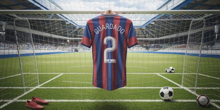 Andrés Guardado, Légende Mexicaine, Raccroche les Crampons - Viral Mag Andrés Guardado lun des plus grands joueurs mexicains de lhistoire annonce sa retraite après 19 ans de carrière Retour sur son incroyable parcours Viral Mag