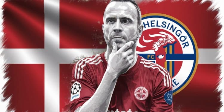 Andrés Iniesta Devient Actionnaire Majoritaire d’un Club Danois - Viral Mag La légende du FC Barcelone Andrés Iniesta fait une entrée remarquée dans le football danois en devenant lactionnaire majoritaire du FC Helsingør un club de deuxième division   Viral Mag