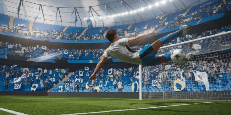 Angel Di Maria épate avec un triplé et un retourné acrobatique - Viral Mag 24112024 Angel Di Maria lancien chouchou du PSG a régalé ce week end avec Benfica en Coupe du Portugal Un triplé dont un retourné acrobatique de toute beauté qui a enflammé la toile À 36 ans lArgentin na rien perdu de sa magie Viral Mag