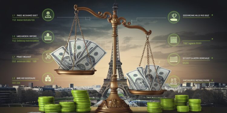 Anne Hidalgo défend le bilan financier de la ville de Paris - Viral Mag Malgré une dette en hausse la maire de Paris Anne Hidalgo assure que les comptes de la ville sont à léquilibre Elle soppose aux économies demandées aux collectivités Viral Mag