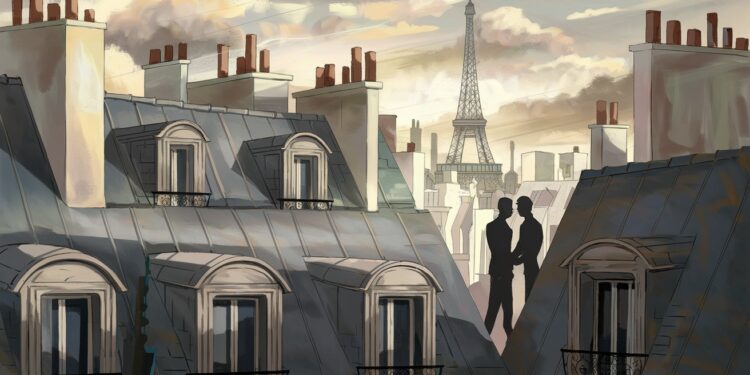 Anne Hidalgo Désigne Son Dauphin Pour Les Municipales de 2026 - Viral Mag Rémi Féraud bras droit dAnne Hidalgo depuis 20 ans choisi comme successeur pour les élections municipales parisiennes de 2026 Viral Mag