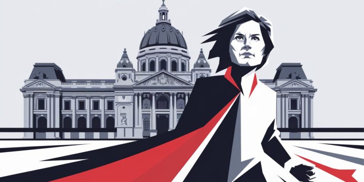 Anne Hidalgo, Maire de Paris : Fierté et Tempêtes d’une Élue Engagée - Viral Mag Retour sur le parcours dAnne Hidalgo une maire parisienne qui a suscité autant de passions que de critiques Son bilan et son héritage Viral Mag